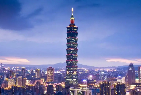 中國臺灣發(fā)生6.6級地震，臺積電、聯(lián)電等半導(dǎo)體廠部分機(jī)臺受影響