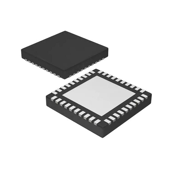 MPS MPQ4272 MPQ4272GVE 36V、3A 雙通道降壓變換器