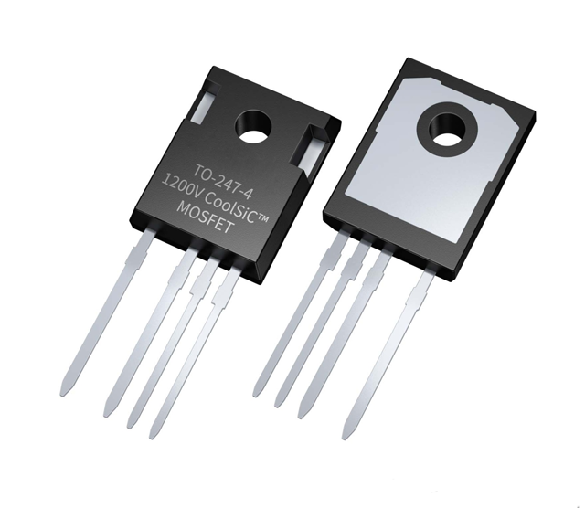 供求碳化硅MOSFET IMZA120R014M1H、IMZA120R014M1HXKSA1 1200V溝槽型