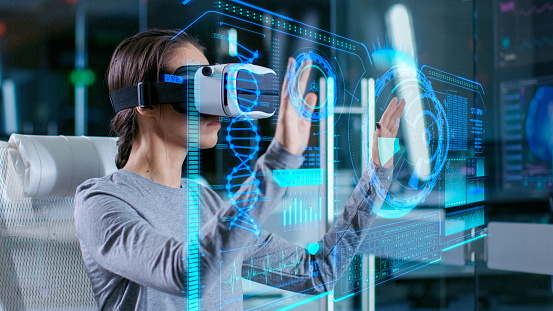IDC：2022上半年中國AR/VR頭顯市場出貨超50萬臺，消費者市場占比持續(xù)提升