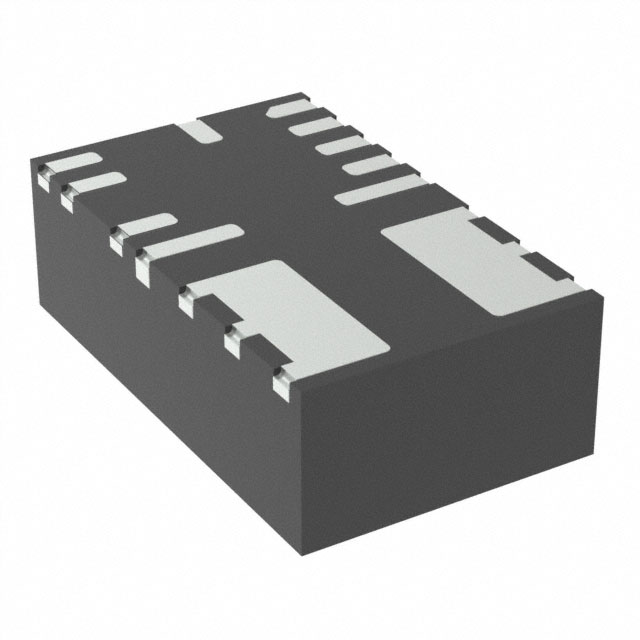 供應汽車LED驅(qū)動器 MPM6010 MPM6010GQV 36V，1.5A，高效模塊