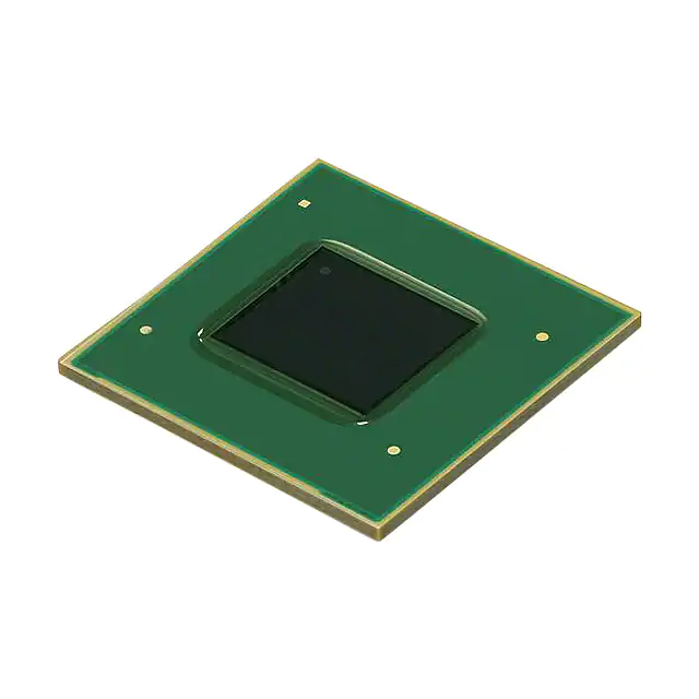 Arm處理器  4核，64位 MIMX8MQ6CVAHZAB i.MX8MQ 微處理器