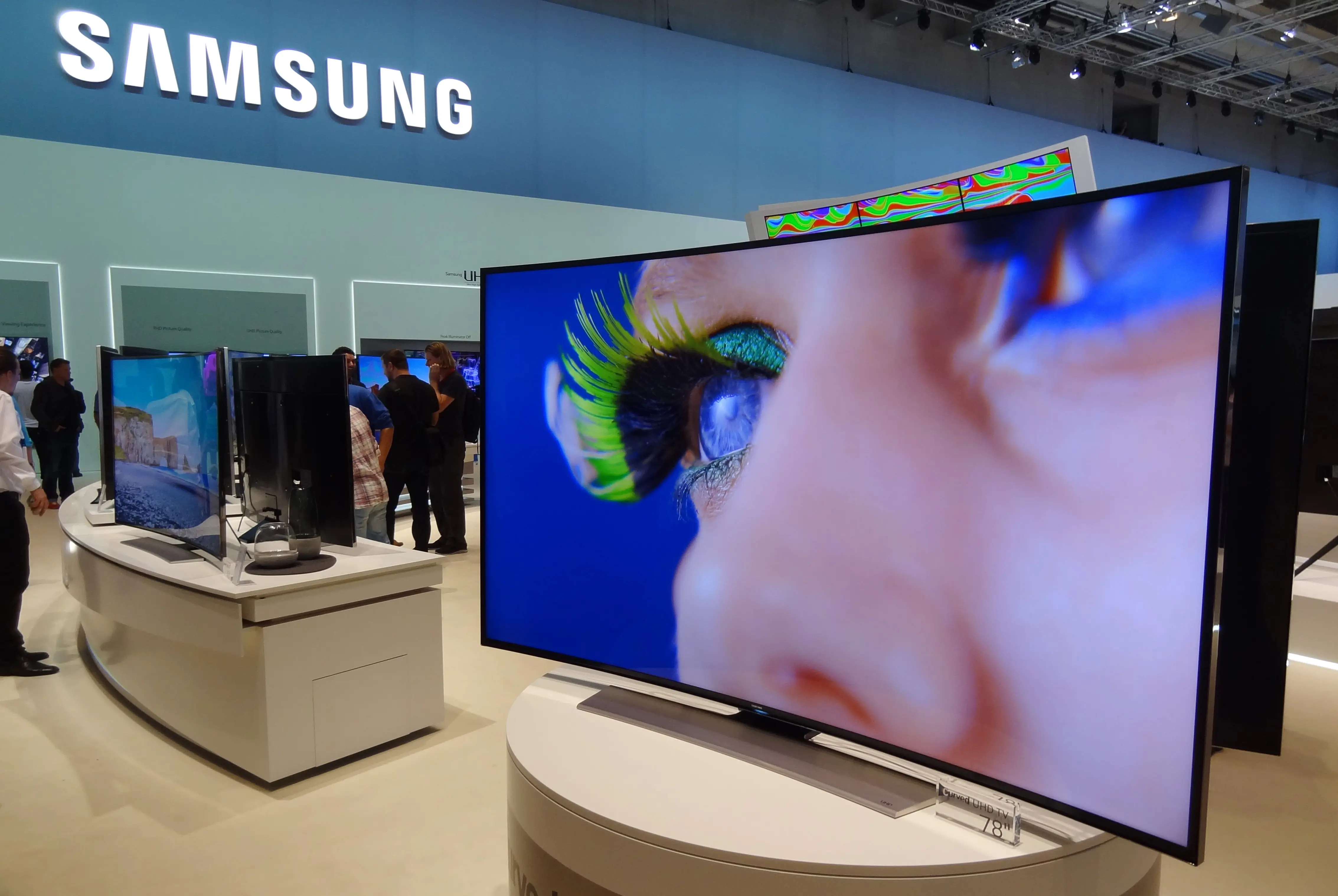 三星顯示：相比OLED，Micro LED面板更適合AR設備