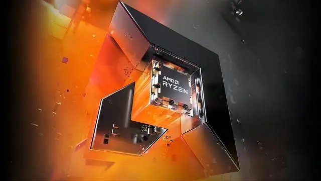 AMD Ryzen 7000 X3D處理器明年亮相，將會有8/12/16核三個版本