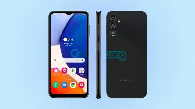 三星Galaxy A14 5G即將發(fā)布，目前已出現(xiàn)在印度官網(wǎng)上
