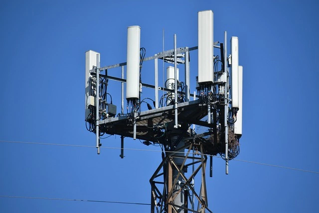 山西率先完成農(nóng)村 5G 網(wǎng)絡(luò)點亮任務(wù)，平均速率超 300Mbps
