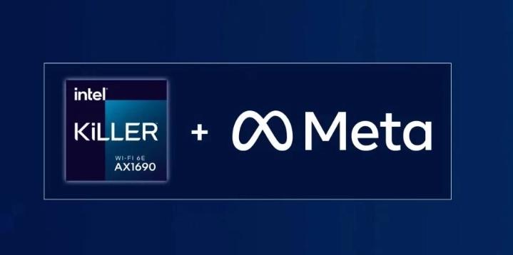 英特爾與Meta合作，Quest VR頭顯可直接與電腦Wi-Fi芯片連接