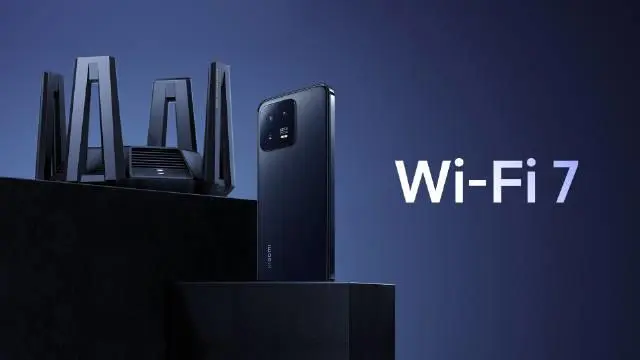 小米CEO解讀Wi-Fi 7：手機(jī)行業(yè)巨大升級(jí)，更高速、更穩(wěn)定、更低延時(shí)