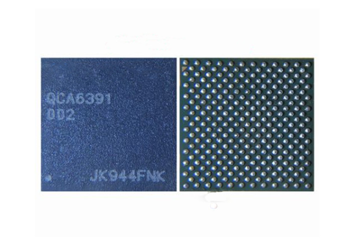 供求WiFi 6芯片 QCA6391 支持2x2雙頻無線WiFi和藍(lán)牙5.1二合一模塊