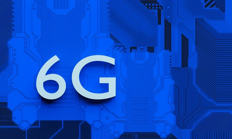 韓國計劃 2028 年推出 6G 網(wǎng)絡服務，比原計劃提前兩年