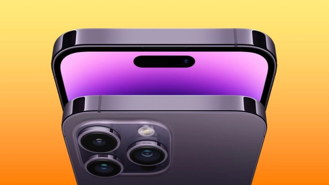蘋果iPhone 15將首次采用28nm OLED驅(qū)動(dòng)芯片，有望提升續(xù)航.png