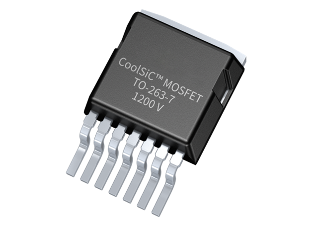 供求碳化硅 MOSFET AIMBG120R160M1、AIMBG120R030M1 混合動力和電動汽車應(yīng)用