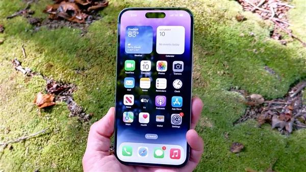 頂配版獨占！iPhone15 Pro Max影像升級：系蘋果史上首次