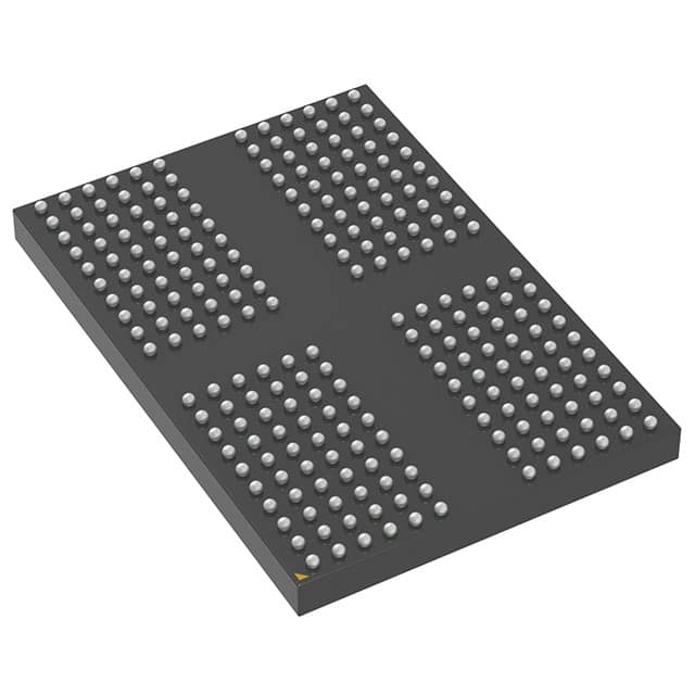 LPDDR4內(nèi)存芯片 MT53E512M32D1ZW-046 AUT:B、MT53E512M32D1ZW-046 AIT:B 動(dòng)態(tài)隨機(jī)存取存儲(chǔ)器