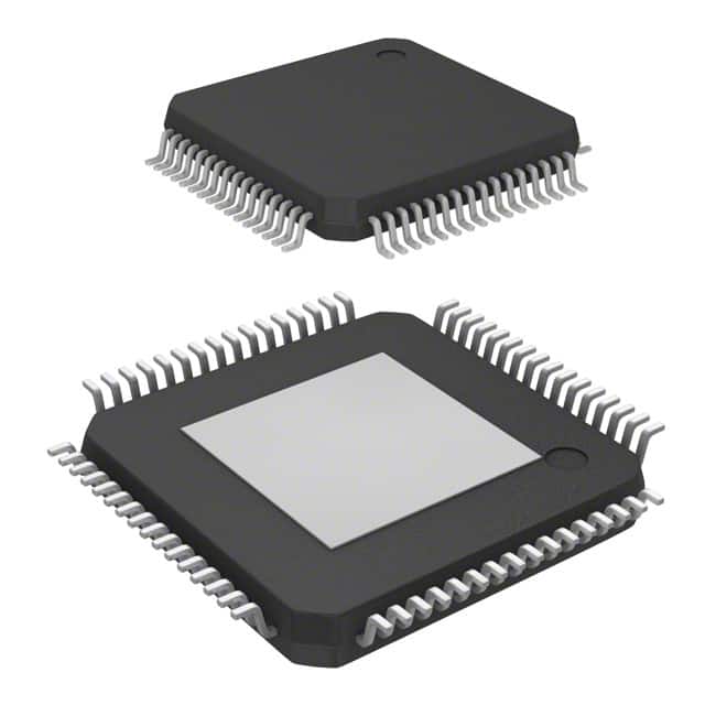 32位工業(yè)MCU XMC4200-F64K256 BA、XMC4200-F64F256 BA 基于ARM Cortex-M4處理器內核