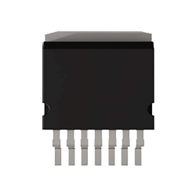 出售SiC功率MOSFET《SCT3080KW7TL、SCT3080AW7TL》1200V 30A, 7端子SMD