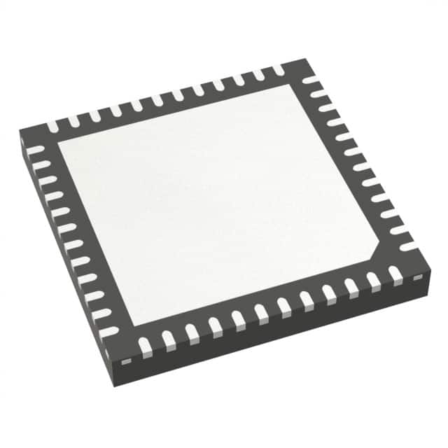 （ST）微控制器STM32G0C1CCU6、STM32G0C1CEU6 32-位 64MHz 閃存 48-UFQFPN
