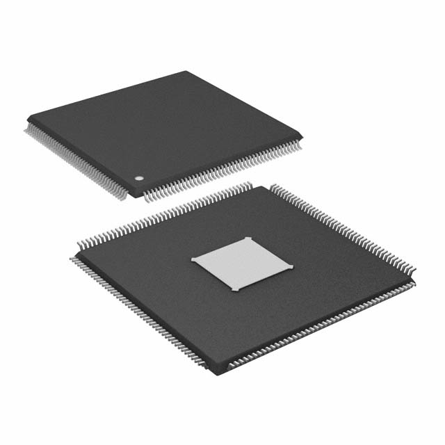 （供應，回收）Microchip微控制器 PIC32MZ1064DAR176T-V/2J 32位圖形應用MCU