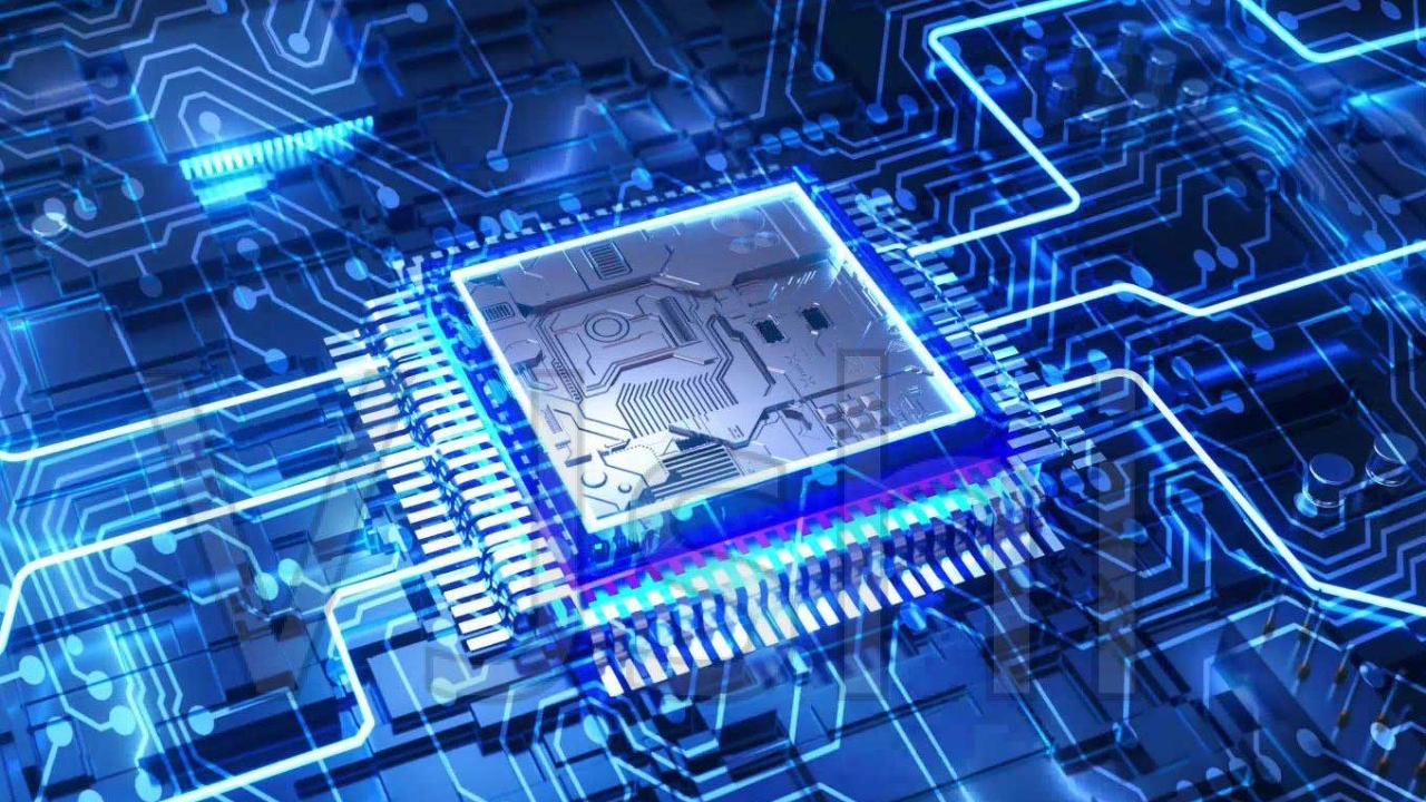 收購 SiC MOSFET、汽車 IGBT 模塊、5G 模塊、新能源 IC