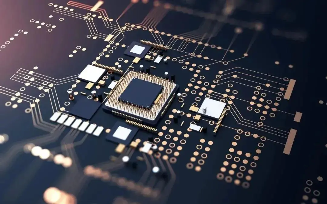 收購意法半導(dǎo)體微控制器 MCU、英特爾 FPGA IC、恩智浦壓力傳感器