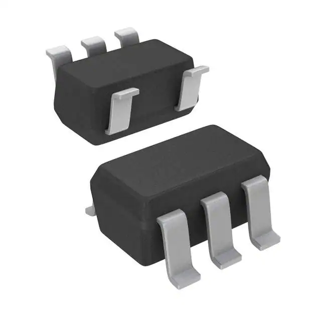 (供應 TI)REF4132B25DBVR 低漂移、低功耗 CMOS 電壓基準