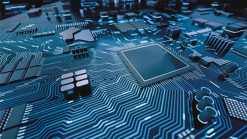 收購(gòu) ADI 模數(shù)轉(zhuǎn)換器、Maxim 射頻模塊、Microchip 收發(fā)器