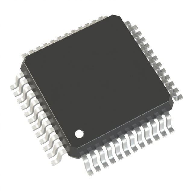 （回收，供應）16位微控制器 S912ZVL12F0MLF 32MHz，48-LQFP