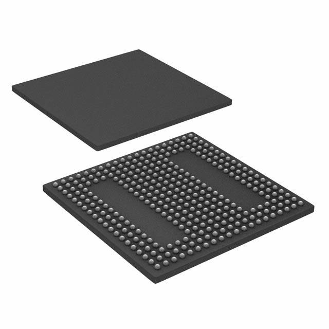 【供應嵌入式處理器】ADBF539WBBCZ505 數字信號處理器和控制器 - DSP, DSC