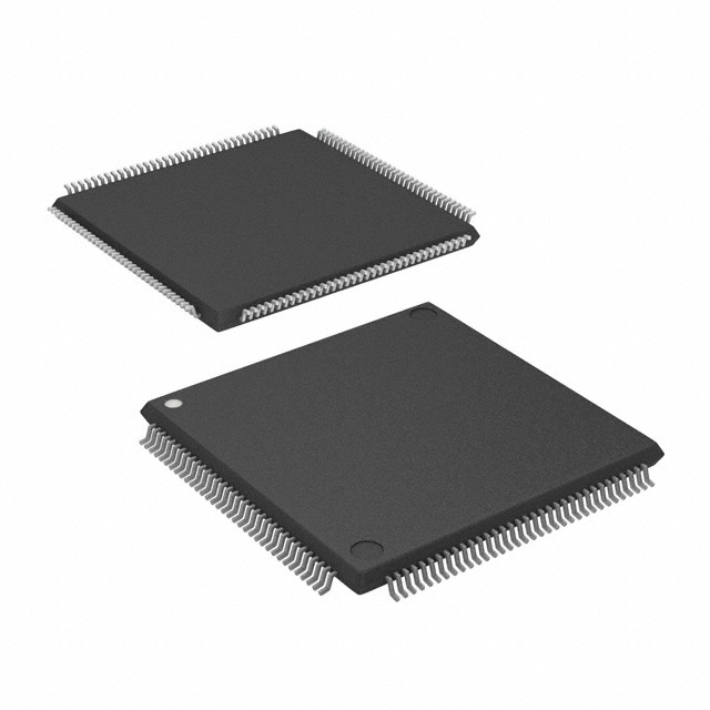 回收閃存MCU TMS5701224CPGEQQ1 16/32位微控制器，Cortex R4F，通過Q100車規(guī)認證