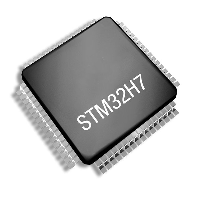 （供應(yīng)，回收）STM32H723ZGT6 ARM? Cortex?-M7 微控制器 MCU，144-LQFP