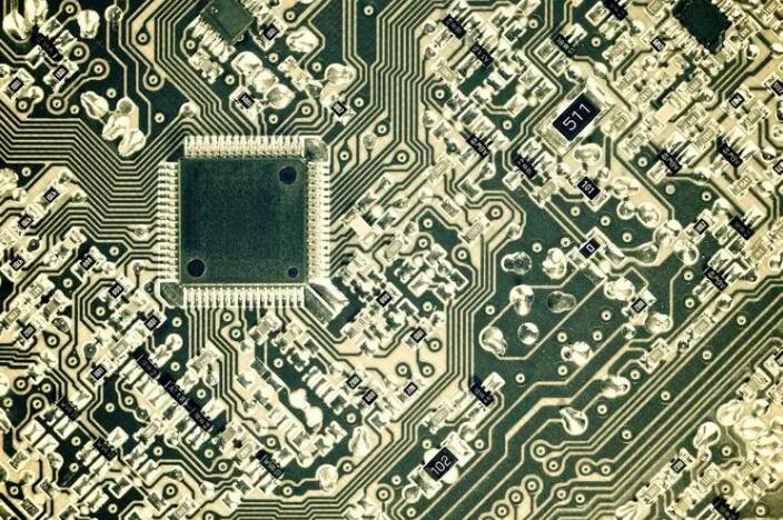 收購5G IC，物聯(lián)網(wǎng)IC，汽車IC，存儲IC，以太網(wǎng)IC
