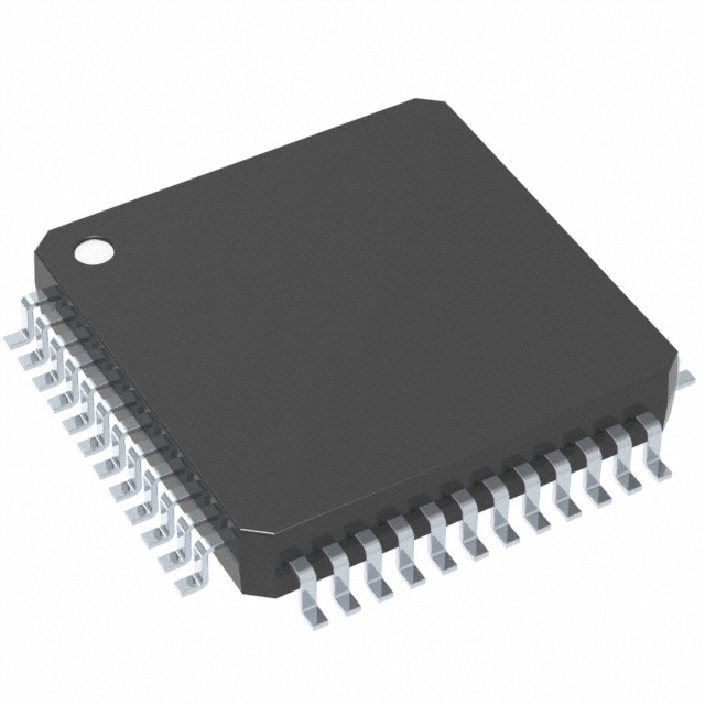 (供應(yīng)，回收）低功耗 MSP430FR2675TPTR 16 位微控制器 IC，48-LQFP