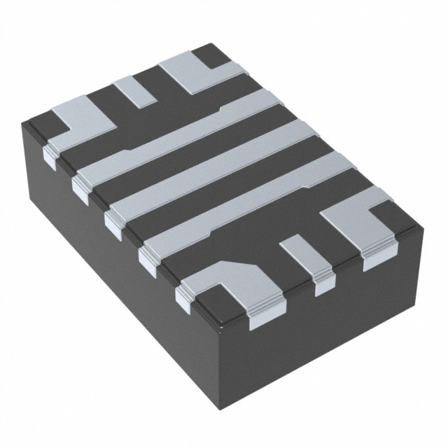 （TI/德州儀器） TPS62816QWRWYRQ1 汽車類 2.75V 至 6V、6A 降壓轉(zhuǎn)換器 9VQFN