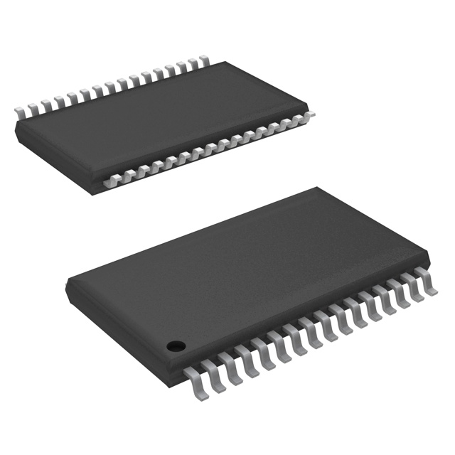 （供應(yīng)，回收）MSP430FR2633IDAR 16 位微控制器 IC，32-TSSOP