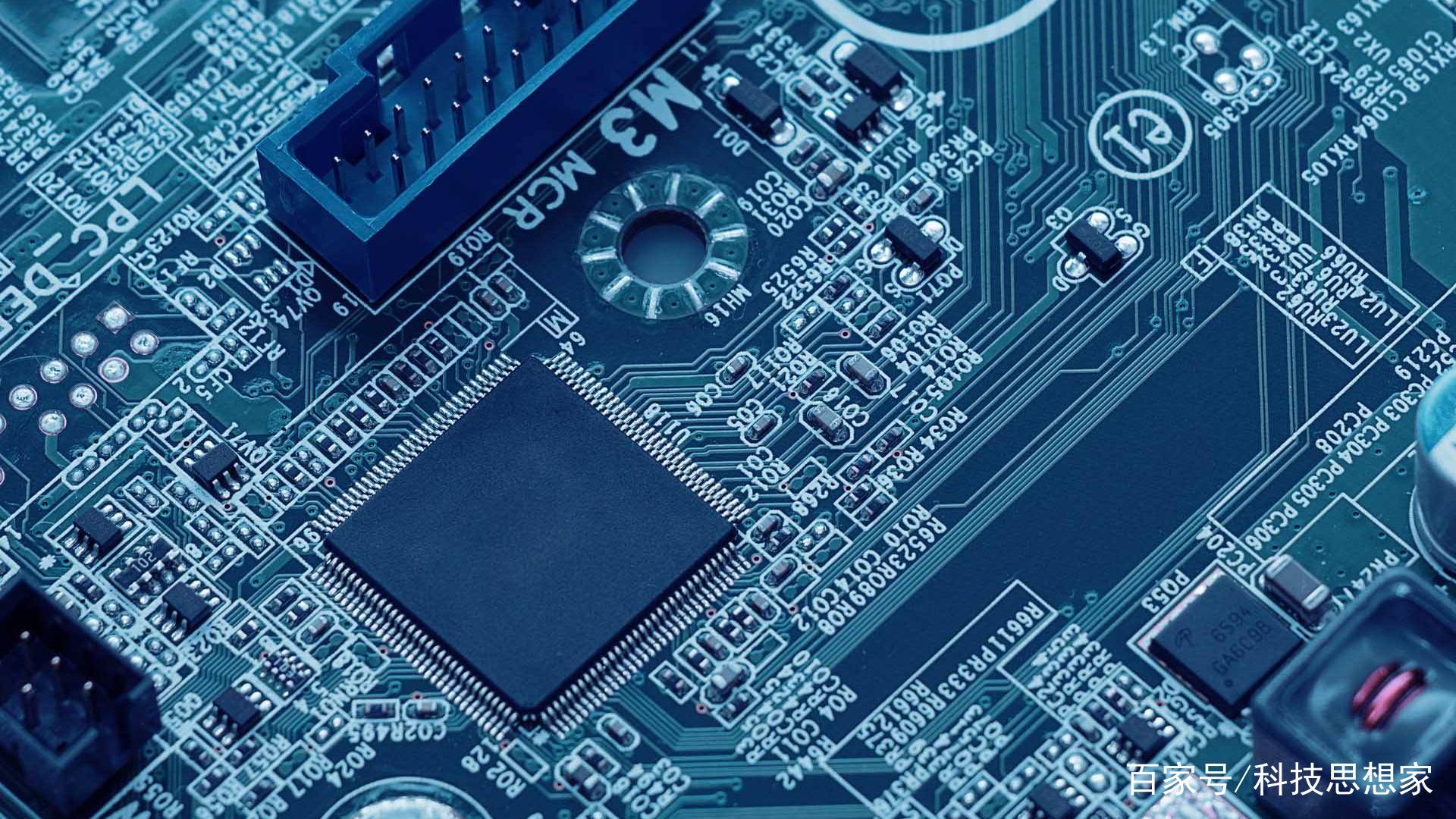 收購 Microchip LED 驅(qū)動器、ST 微控制器、Xilinx 現(xiàn)場可編程門陣列