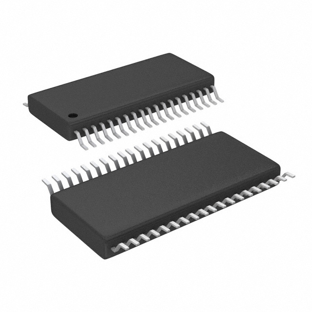 供應(yīng)，回收（TI）MSP430FR2355TDBTR 混合信號微控制器，38-TFSOP