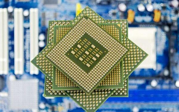 回收CPU、WiFi、藍牙、GNSS、LPWA、IGBT等一系列電子元件