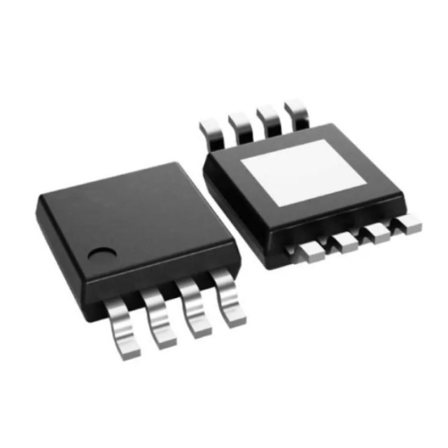 出售德州儀器（40V）TPS92629QDGNRQ1 具有熱共享控制的單通道、汽車類高側(cè) LED 驅(qū)動(dòng)器