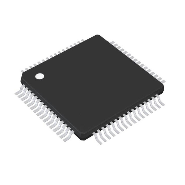 [供應(yīng)，回收] TM4C1230C3PMI 32 位單核微控制器 IC，64-LQFP