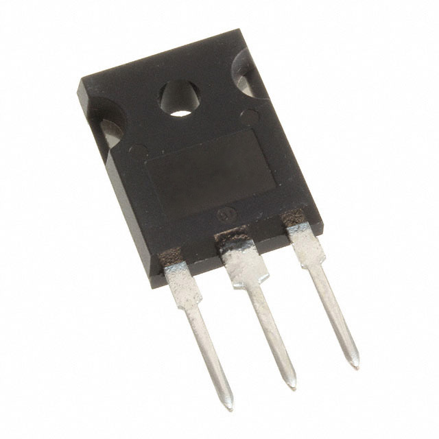供應(yīng)，回收（英飛凌）IKW50N65EH5 單通道 IGBT 晶體管，TO-247-3