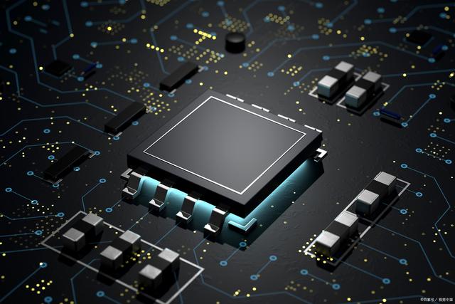 收購 Microchip 微控制器、ON 電源管理 IC、Broadcom 編碼器