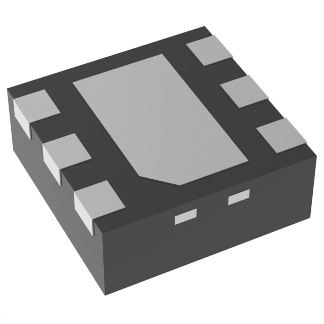 (TI) 供應(yīng)，回收 TPS62290IDRVRQ1 1A 降壓轉(zhuǎn)換器，6-WDFN