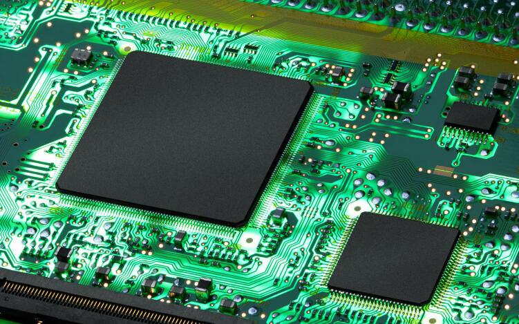 收購 TI 電機(jī)驅(qū)動器、ADI 數(shù)字信號處理器、Infineon 柵極驅(qū)動器、Micron 閃存-NAND 存儲器