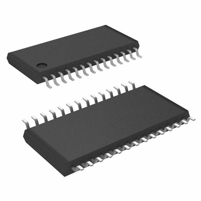 （Infineon）供應(yīng)，回收 6EDL04N02PR 三相半橋柵極驅(qū)動(dòng)器 IC，TSSOP-28
