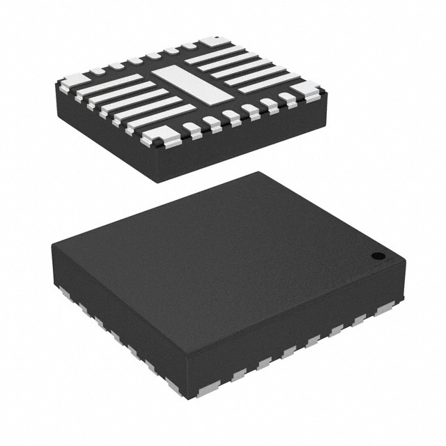 （TI）供應(yīng)，回收 LP87524TRNFRQ1, LP8752x-Q1 10A 降壓轉(zhuǎn)換器，帶集成開(kāi)關(guān)