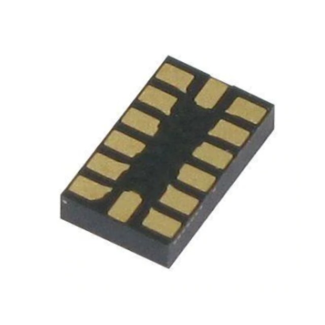 供應(yīng)和回收運(yùn)動(dòng)傳感器 ADXL358CCCZ_ADXL358BCCZ 低功耗、3軸MEMS加速度計(jì)