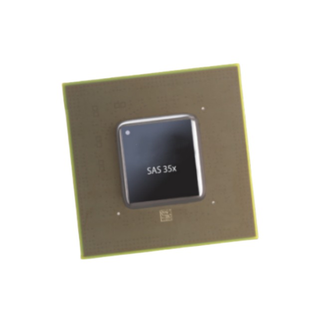 （供應(yīng)，回收）Broadcom Limited SX00-0B00-00 接口 I/O 擴(kuò)展器