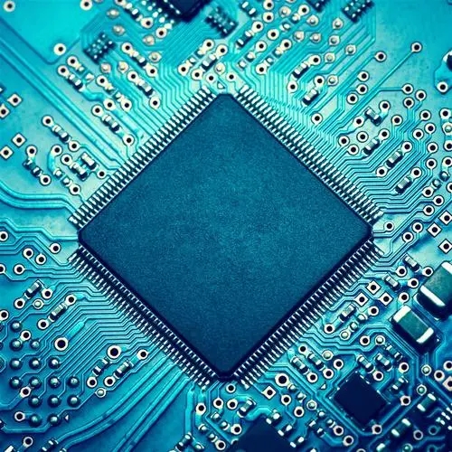 收購 Infineon 隔離器、Broadcom 編碼器、Microchip 微控制器