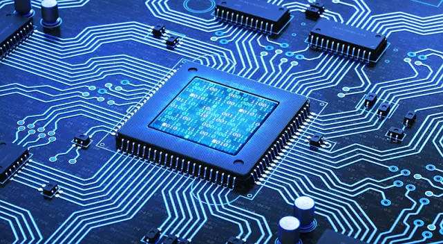 收購 TI 電平轉(zhuǎn)換器、ST 負(fù)載驅(qū)動(dòng)器、Microchip 接口控制器