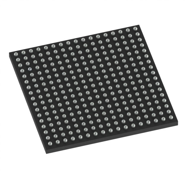 NXP 具有800MHz頻率、MIMXRT1171AVM8A微控制器采用32位ARM? Cortex?-M7內(nèi)核